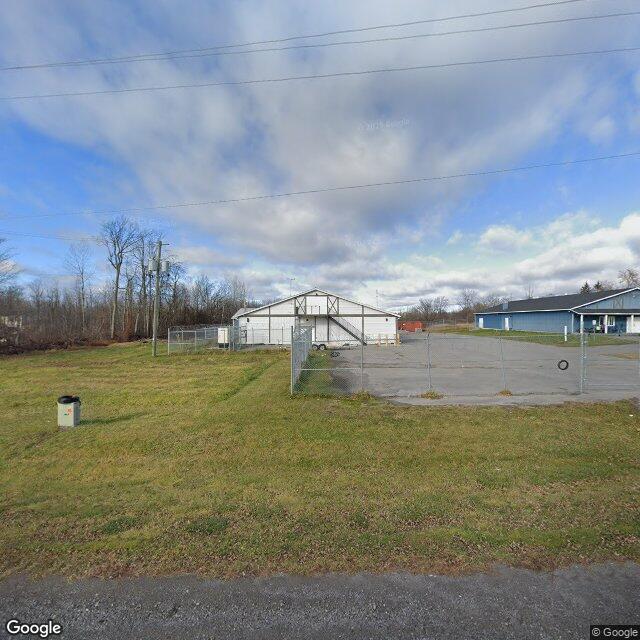 Street view for Growtown, 2725 Leeds and Grenville Rd 20, Kemptville ON