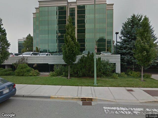 Street view for Treehugger, 1632 Dickson Ave #335, Kelowna BC