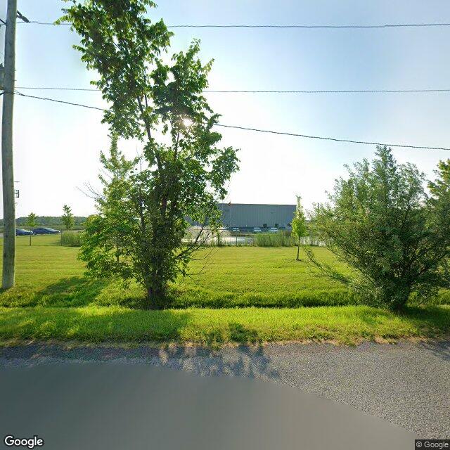 Street view for Safari Flower, 2818 House Rd, Fort Erie ON