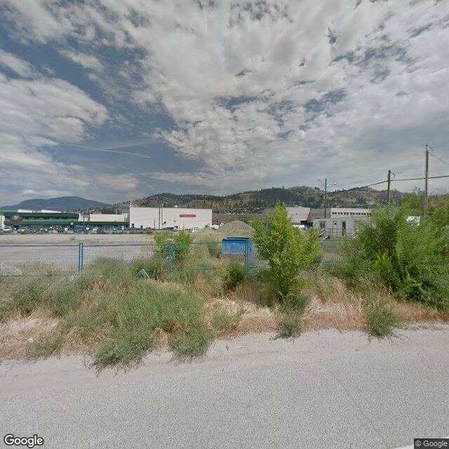 Street view for HYTN, 303-890 Clement Ave, Kelowna BC
