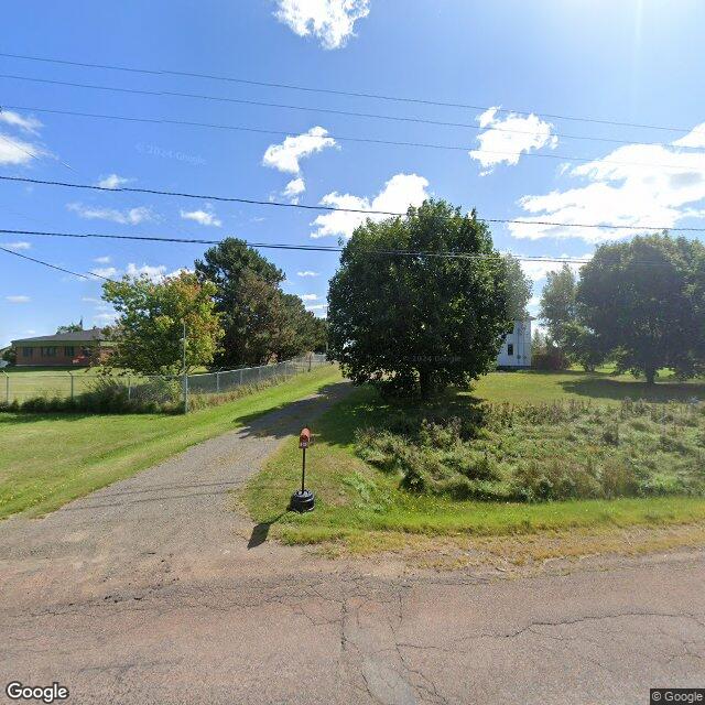 Street view for Pure Rosin, 1045 Chemin St Joseph, St Joseph-de-Kent NB