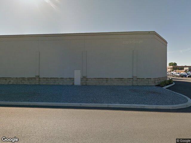 Street view for Spectre, 1355 Daniel- Johnson Ouest, Saint-Hyacinthe QC