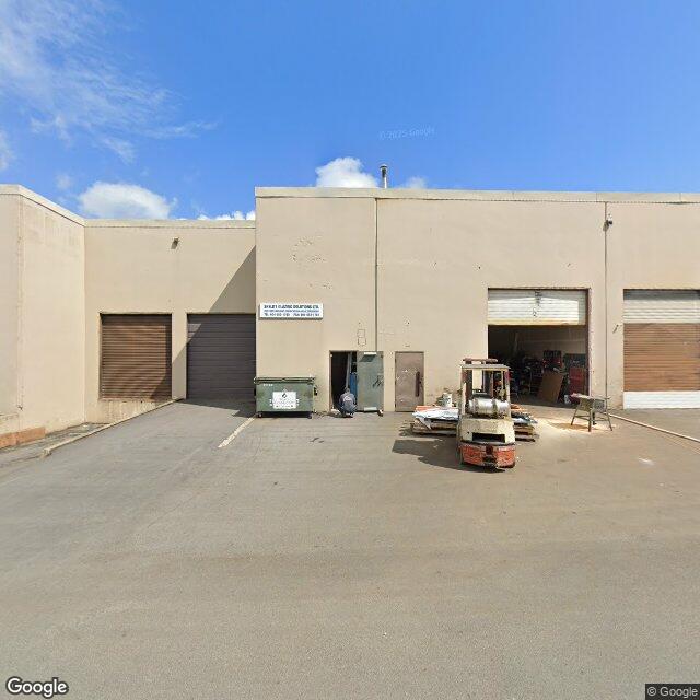 Street view for Blast, 106 - 1772 Broadway St, Port Coquitlam BC
