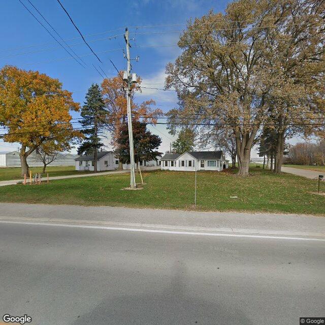 Street view for MillRite, 1478 Seacliff Dr, Kingsville ON