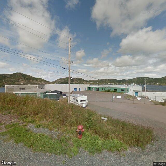 Street view for Oceanic, 1 Seaview Dr, Burin NL