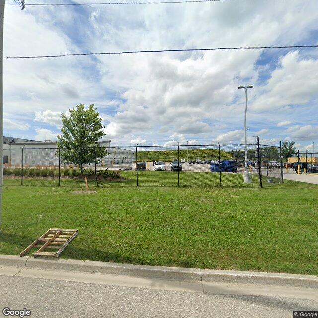 Street view for Smokestack, 530 Wright Blvd, Stratford ON