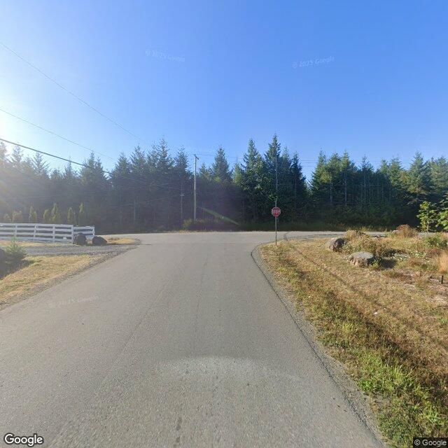 Street view for Weekends, 7460 Butler Rd, Sooke BC