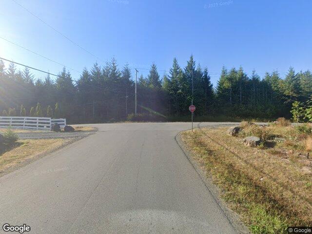 Street view for Sitka Legends, 7460 Butler Rd, Sooke BC