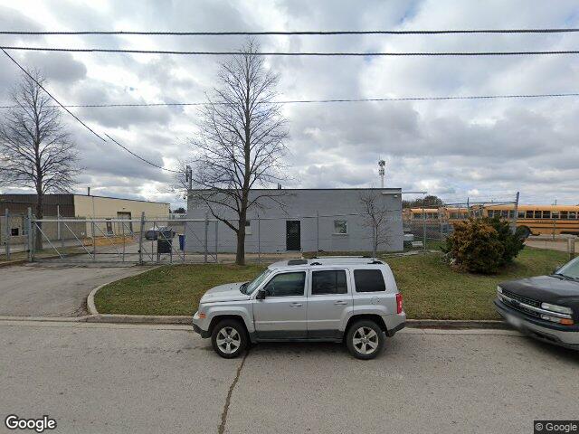 Street view for Kwall, 371 Neptune Crest, London ON