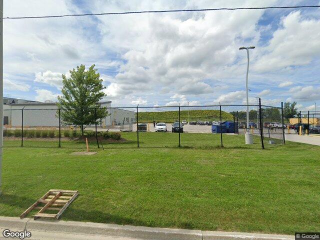 Street view for Starting Point, 530 Wright Blvd, Stratford ON