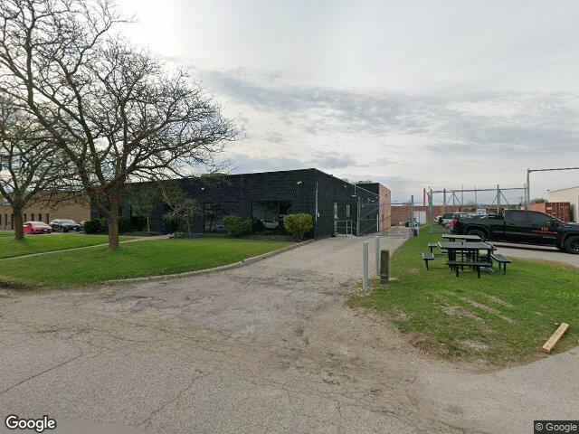 Street view for Deckies, 41 Trillium Park Place, Kitchener ON