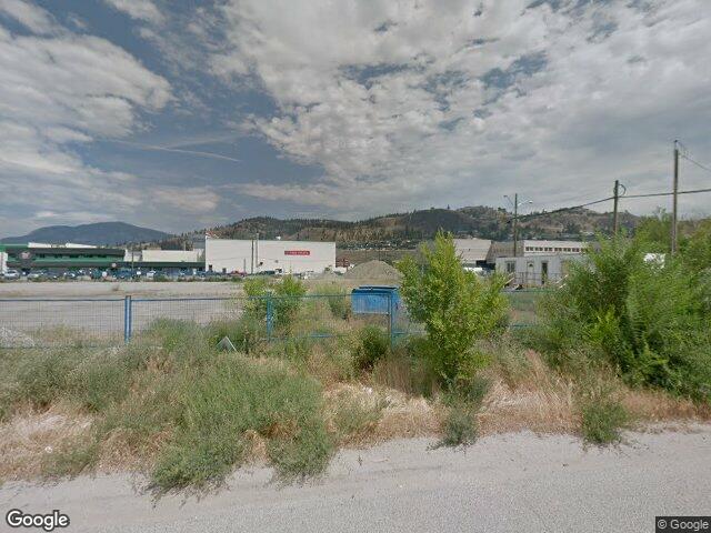 Street view for Punchy's, 303-890 Clement Ave, Kelowna BC