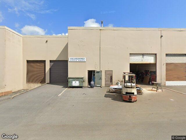 Street view for Strings, 106 - 1772 Broadway St, Port Coquitlam BC