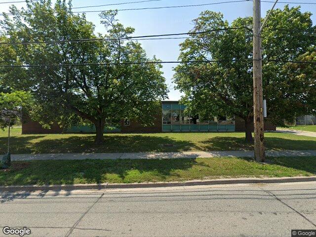 Street view for Nova 510, 290 Carlingview Dr, Etobicoke ON