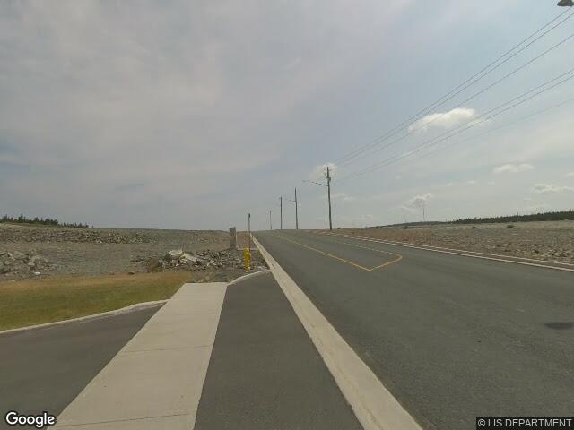 Street view for Queen of the Underground, 50 Captain Prim Dr, St John's NL