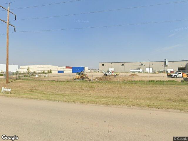 Street view for Invader, 9827 279 St, Acheson AB