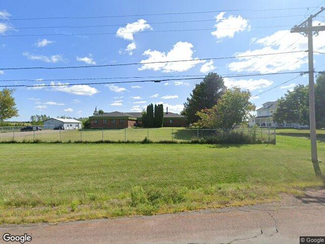 Street view for Eclectic Genetics, 1045 Chemin St Joseph, St Joseph-de-Kent NB