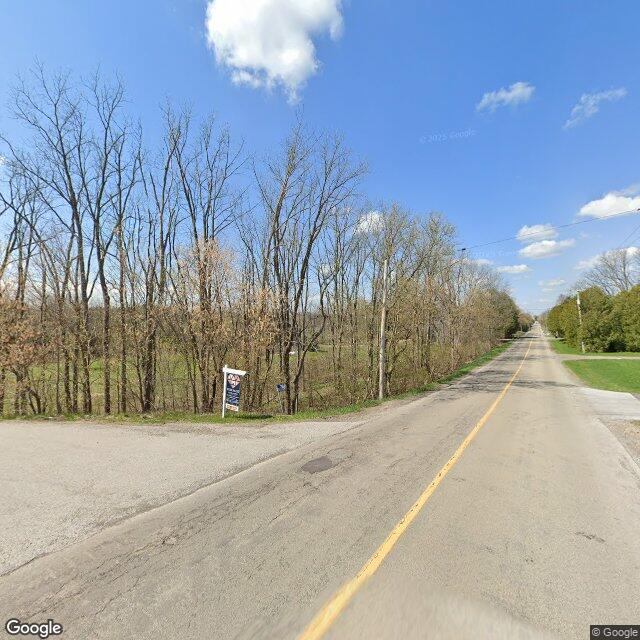 Street view for Ivory, 780 Concession 8 W, Puslinch ON
