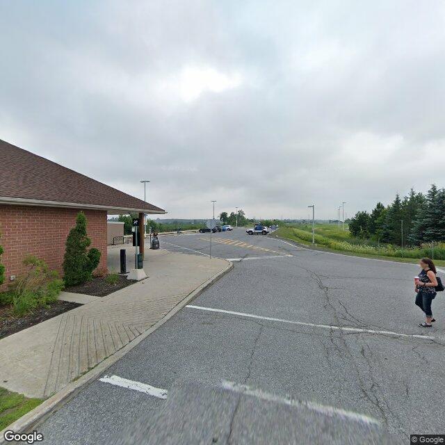 Street view for The Oz Store, PO Box 41185, Ottawa ON