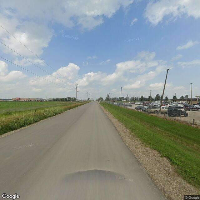 Street view for Wreckroom, 12133 Rd 27W, Morden MB