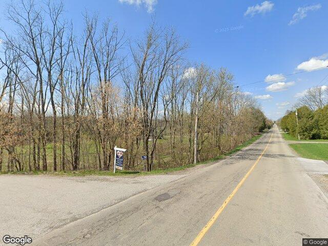 Street view for Nomad, 780 Concession 8 W, Puslinch ON
