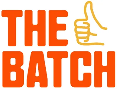 The Batch Logo
