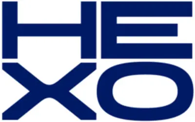 Hexo Logo
