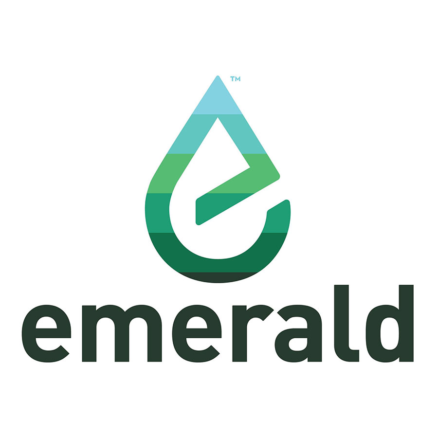 Emerald Logo