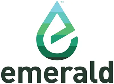 Logo image for Emerald by Emerald Health Therapeutics, Victoria, BC