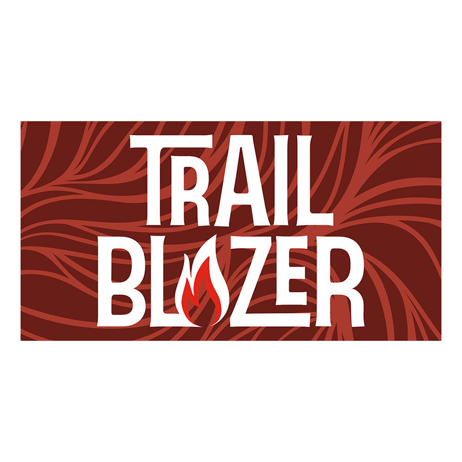 Trailblazer Logo