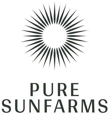 Pure Sunfarms Logo