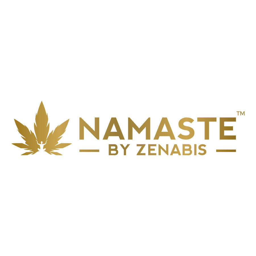 Namaste Logo