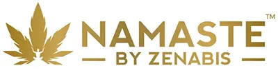 Namaste Logo