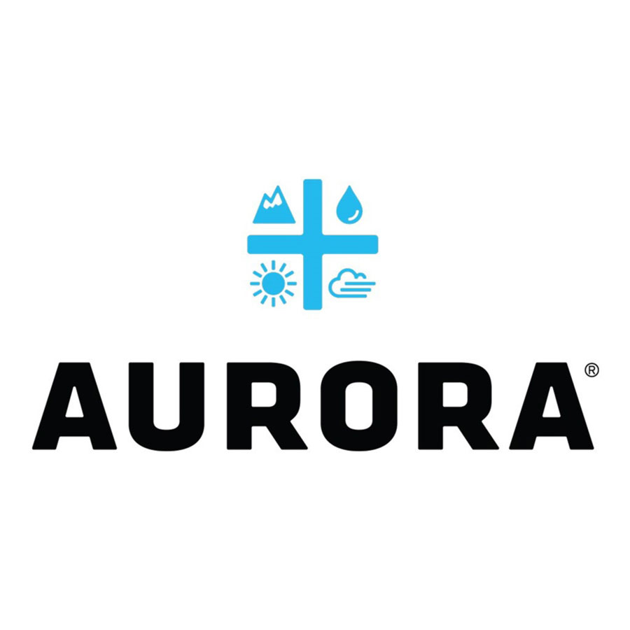 Aurora Logo