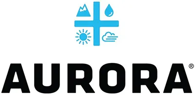 Logo for Aurora