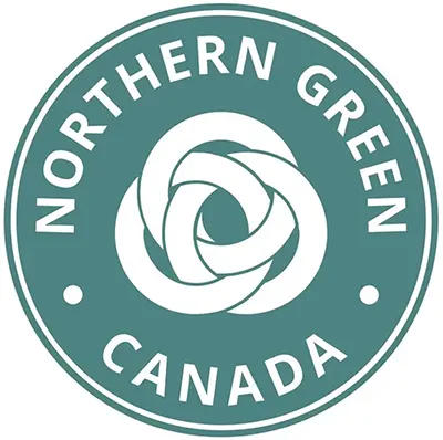 Northern Green Canada Logo