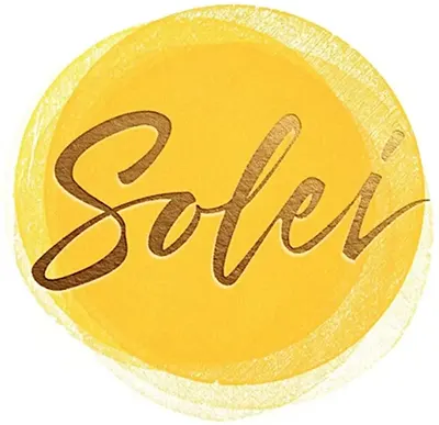 Brand Logo (alt) for Solei, 269 Erie St South, Leamington ON