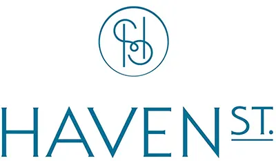 Brand Logo (alt) for Haven St., P.O. Box 43125, Mississauga ON