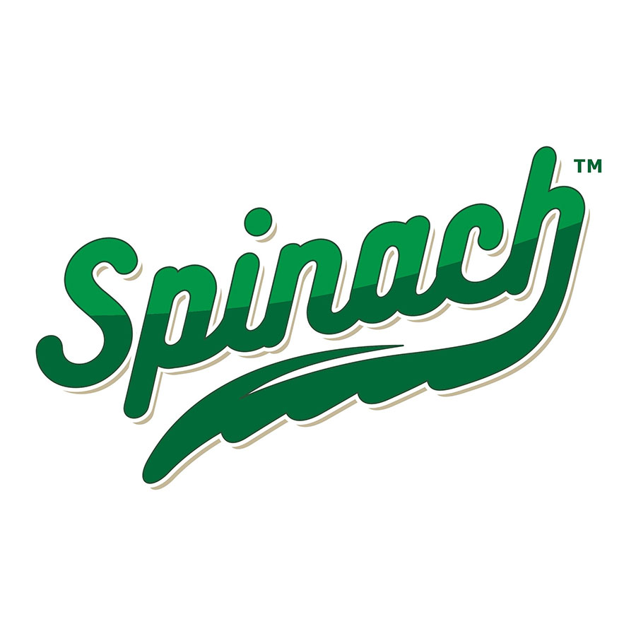 Spinach Logo