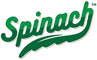Logo for Spinach