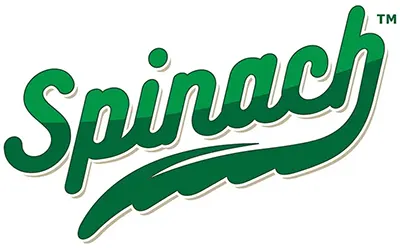 Spinach Logo