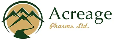 Brand Logo (alt) for Acreage Pharms, AB-32, Yellowhead County AB