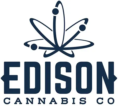 Logo for Edison