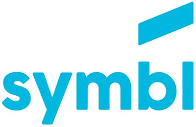 Logo for Symbl