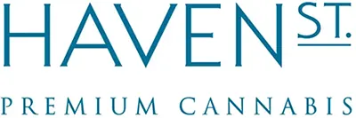 Haven St. Premium Cannabis Logo
