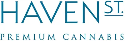 Brand Logo (alt) for Haven St. Premium Cannabis, P.O. Box 43125, Mississauga ON