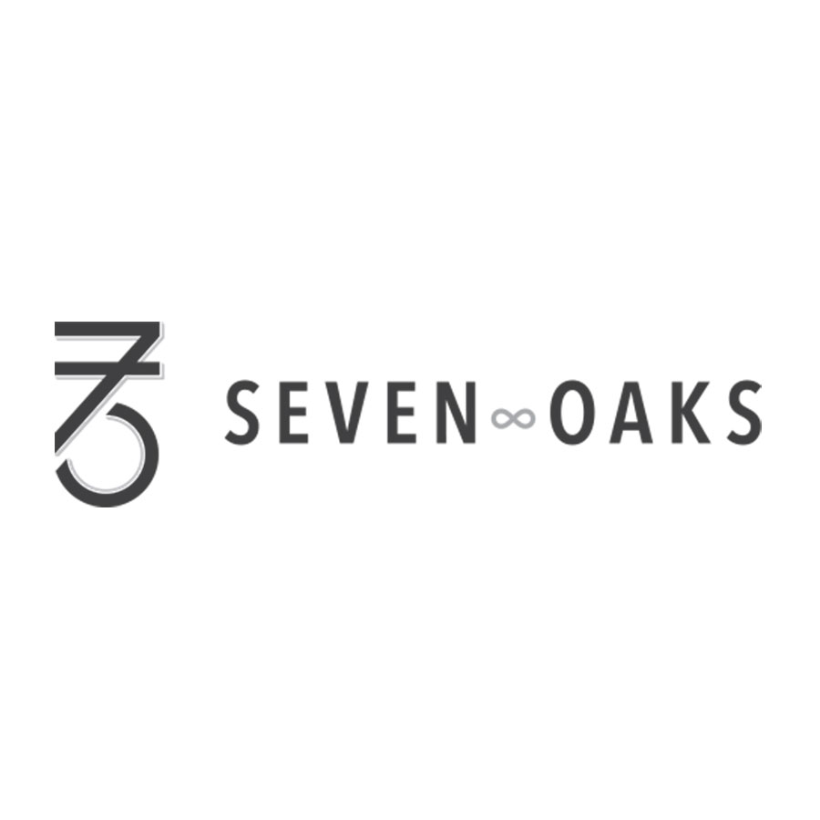 Seven Oaks Logo