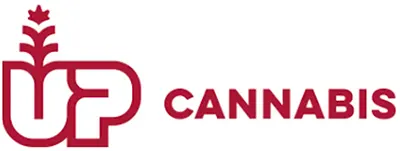 Logo image for UP by UP Cannabis, Oakville, ON