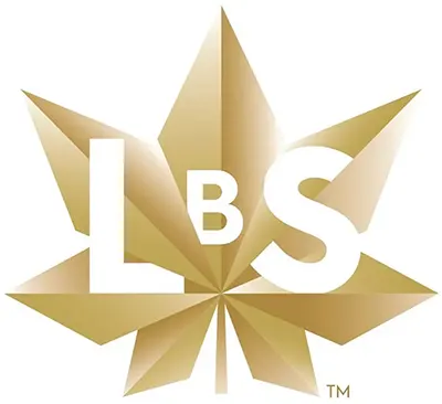 Logo for LBS