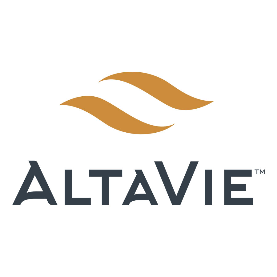 AltaVie Logo
